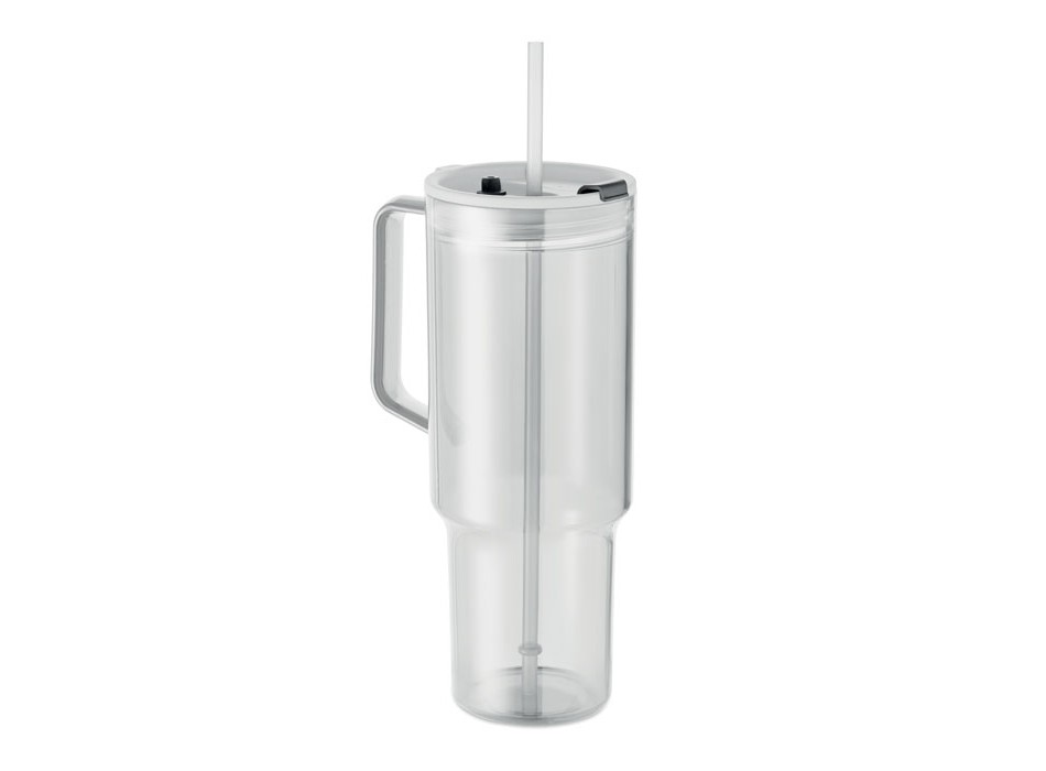 MUGORA - Bicchiere RPET 1200ml FullGadgets.com
