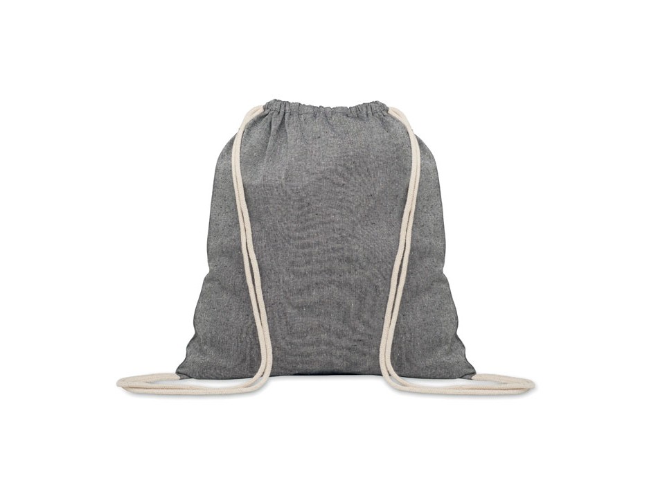 MUJIKA - Borsa in cotone riciclato 140 g FullGadgets.com