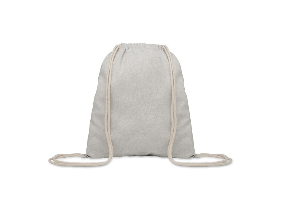 MUJIKA - Borsa in cotone riciclato 140 g FullGadgets.com