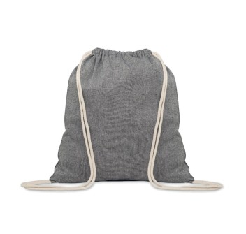 MUJIKA - Borsa in cotone riciclato 140 g FullGadgets.com