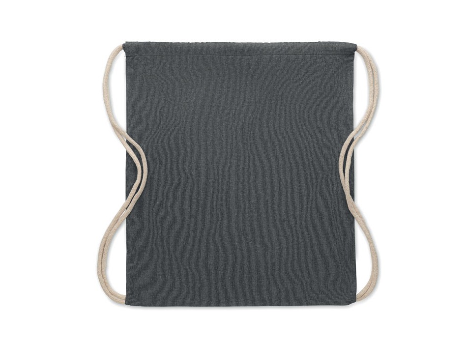 MUJIKA - Borsa in cotone riciclato 140 gr/m FullGadgets.com