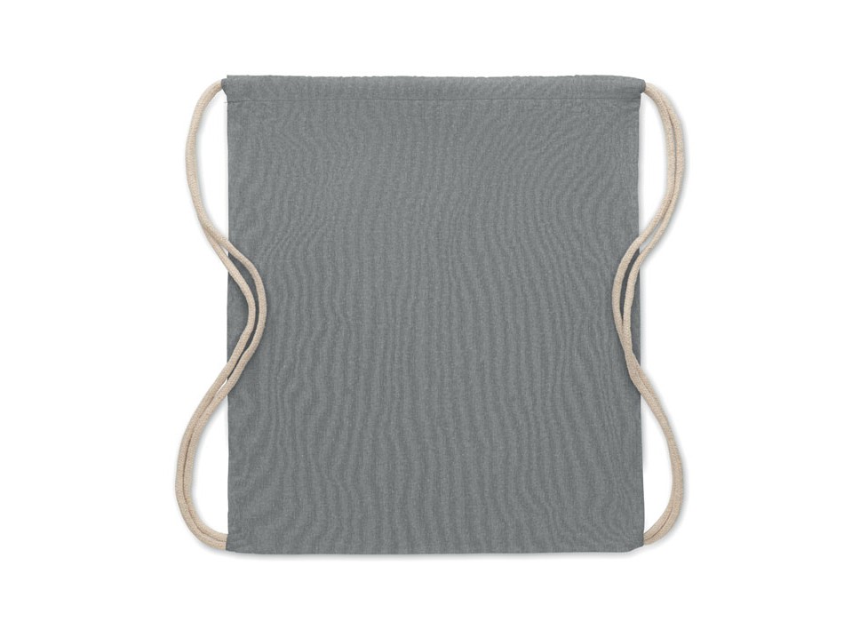 MUJIKA - Borsa in cotone riciclato 140 gr/m FullGadgets.com