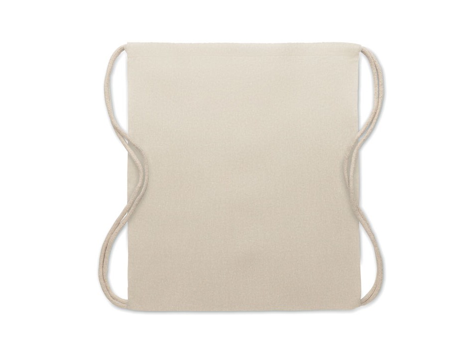 MUJIKA - Borsa in cotone riciclato 140 gr/m FullGadgets.com