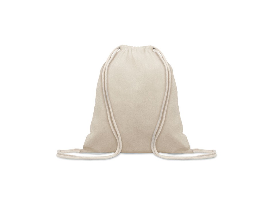 MUJIKA - Borsa in cotone riciclato 140 gr/m FullGadgets.com