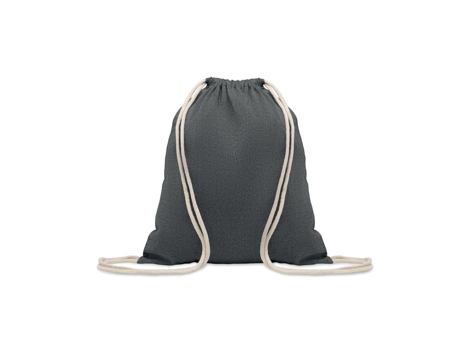 MUJIKA - Borsa in cotone riciclato 140 gr/m FullGadgets.com