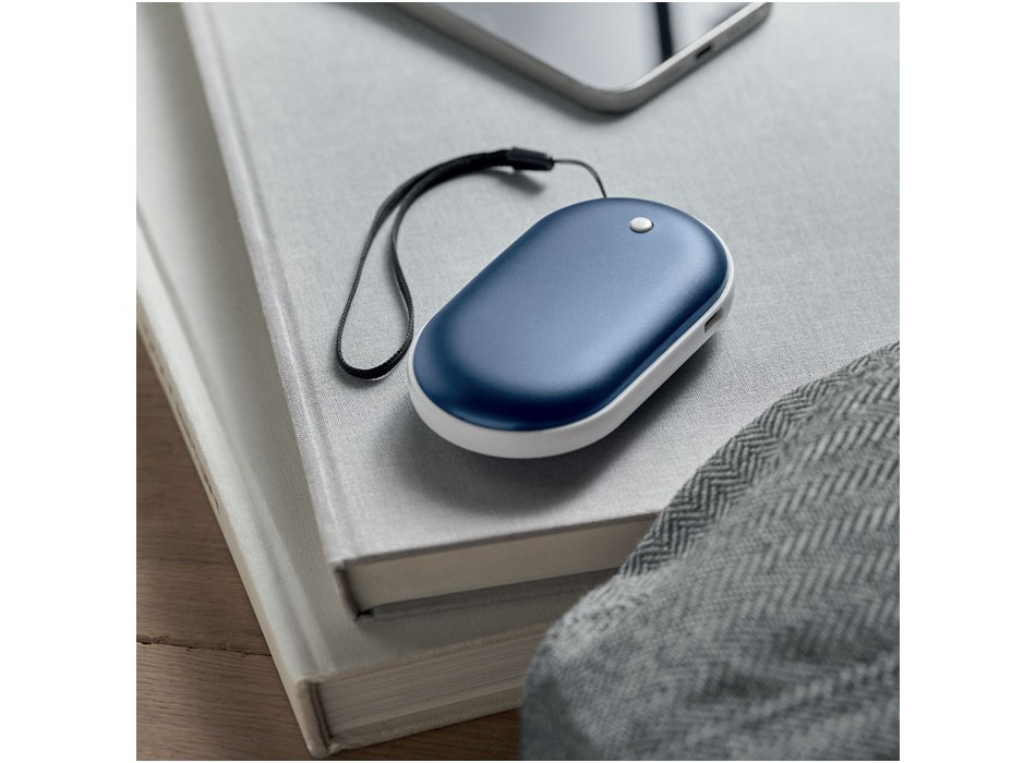 MUKAVA - Scaldamani elettrico FullGadgets.com