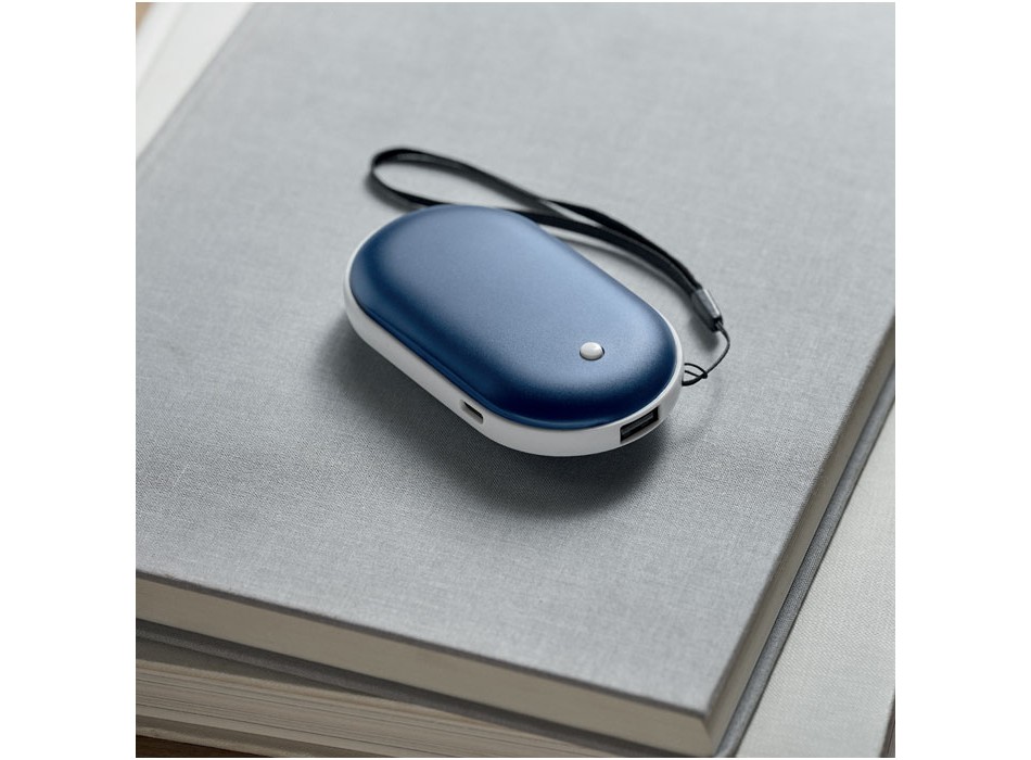 MUKAVA - Scaldamani elettrico FullGadgets.com