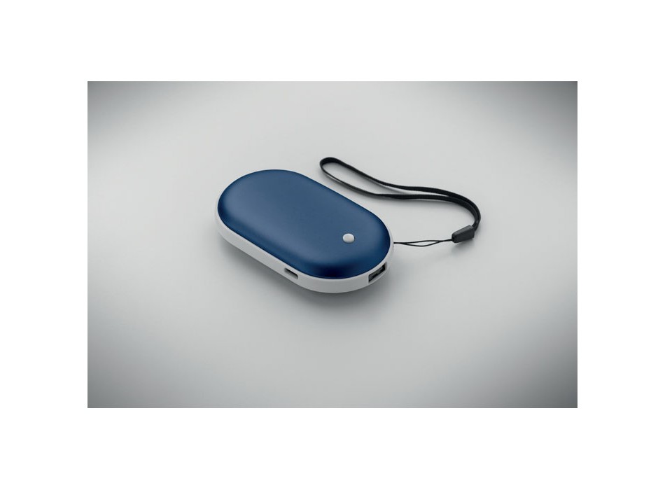 MUKAVA - Scaldamani elettrico FullGadgets.com