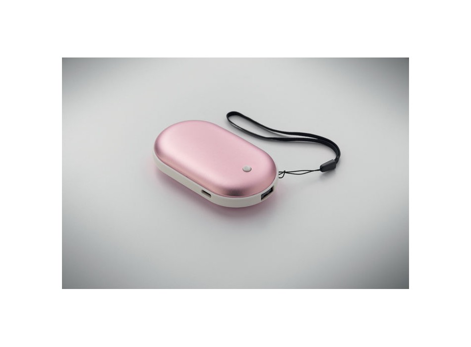 MUKAVA - Scaldamani elettrico FullGadgets.com