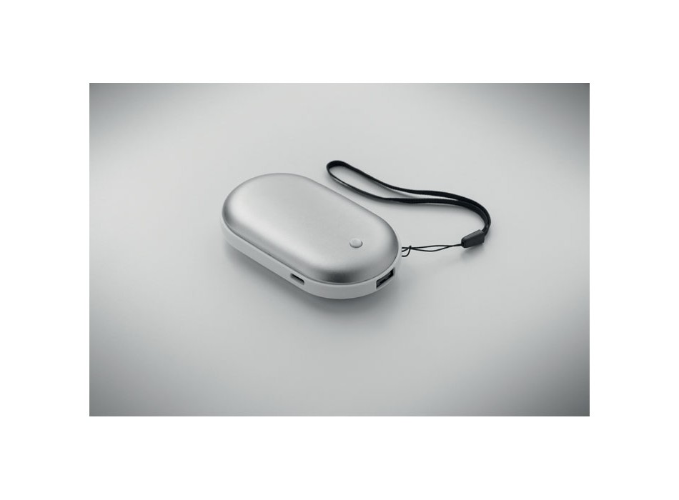 MUKAVA - Scaldamani elettrico FullGadgets.com