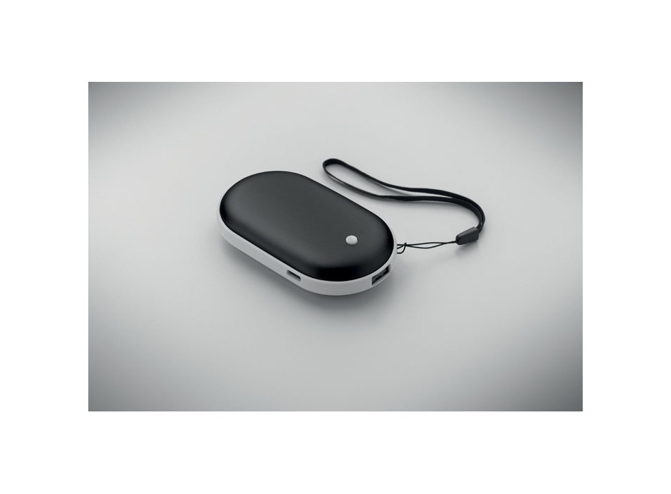 MUKAVA - Scaldamani elettrico FullGadgets.com