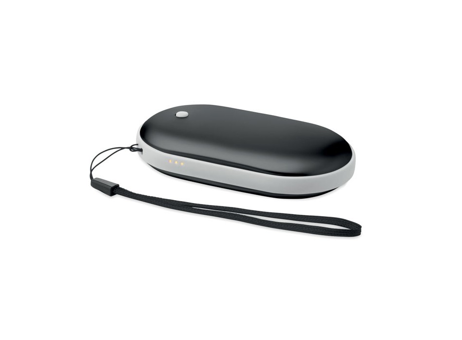 MUKAVA - Scaldamani elettrico FullGadgets.com