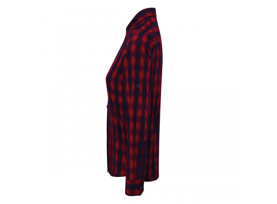 Mulligan Check - Ladies' Shirt FullGadgets.com