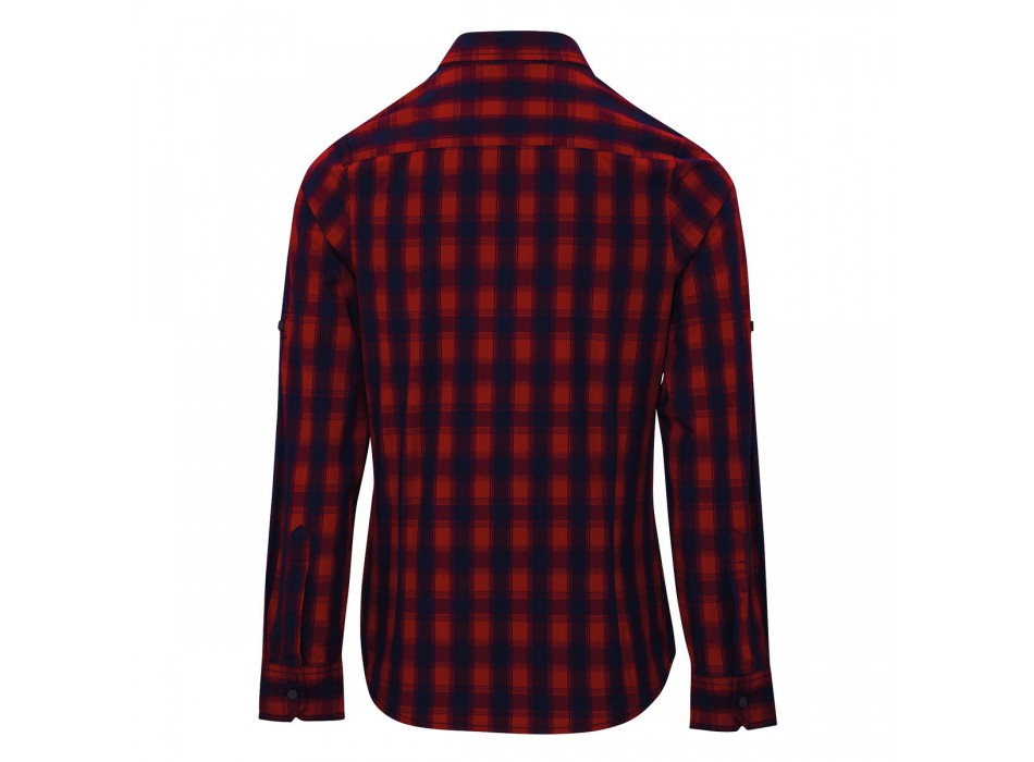 Mulligan Check - Ladies' Shirt FullGadgets.com