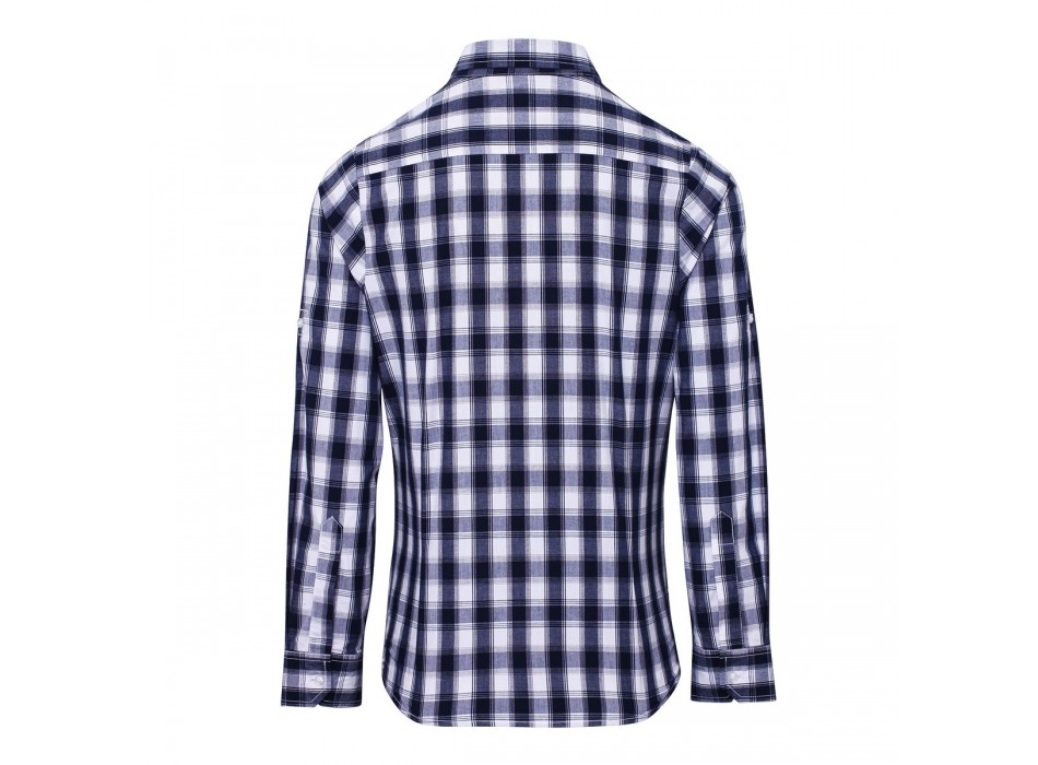 Mulligan Check - Ladies' Shirt FullGadgets.com