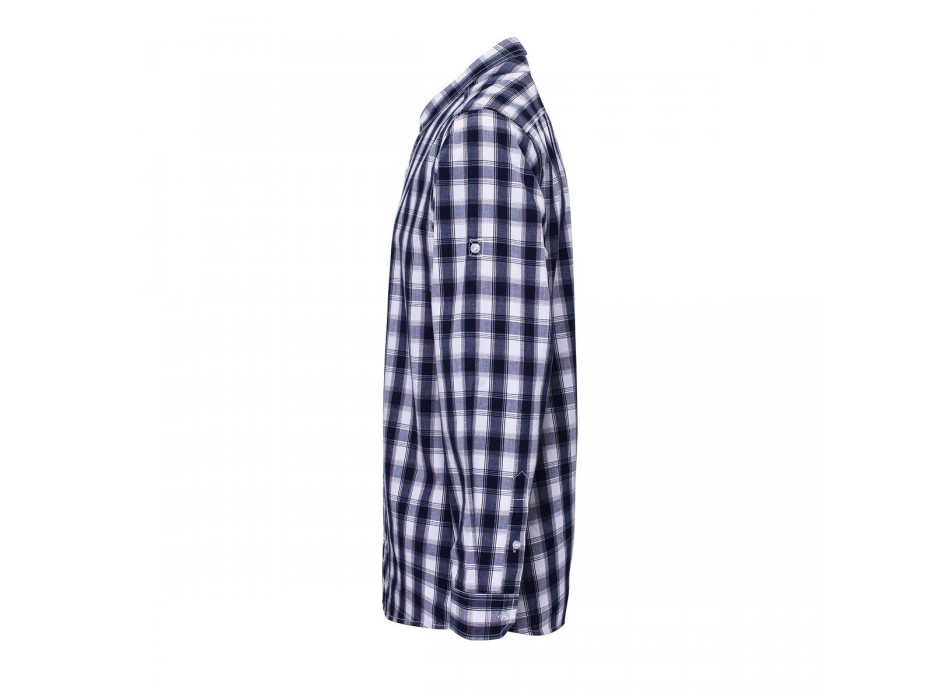 Mulligan Check - Men's Shirt 1 FullGadgets.com