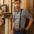 Mulligan Check - Men's Shirt 1 FullGadgets.com
