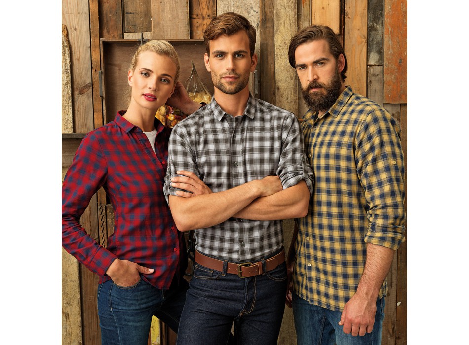 Mulligan Check - Men's Shirt 1 FullGadgets.com