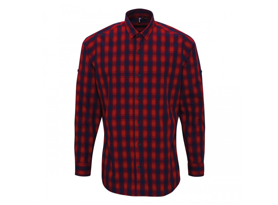 Mulligan Check - Men's Shirt 1 FullGadgets.com