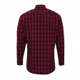 Mulligan Check - Men's Shirt 1 FullGadgets.com