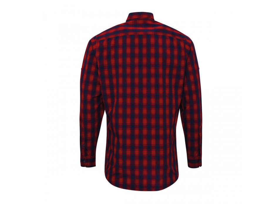 Mulligan Check - Men's Shirt 1 FullGadgets.com