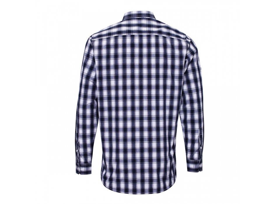 Mulligan Check - Men's Shirt 1 FullGadgets.com