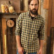 Mulligan Check - Men's Shirt 1 FullGadgets.com