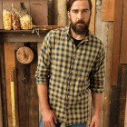 Mulligan Check - Men's Shirt 1 FullGadgets.com