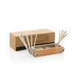 Multi attrezzo in legno FullGadgets.com