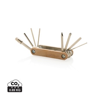 Multi attrezzo in legno FullGadgets.com