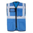 Multi Functional Vest 'Berlin' FullGadgets.com