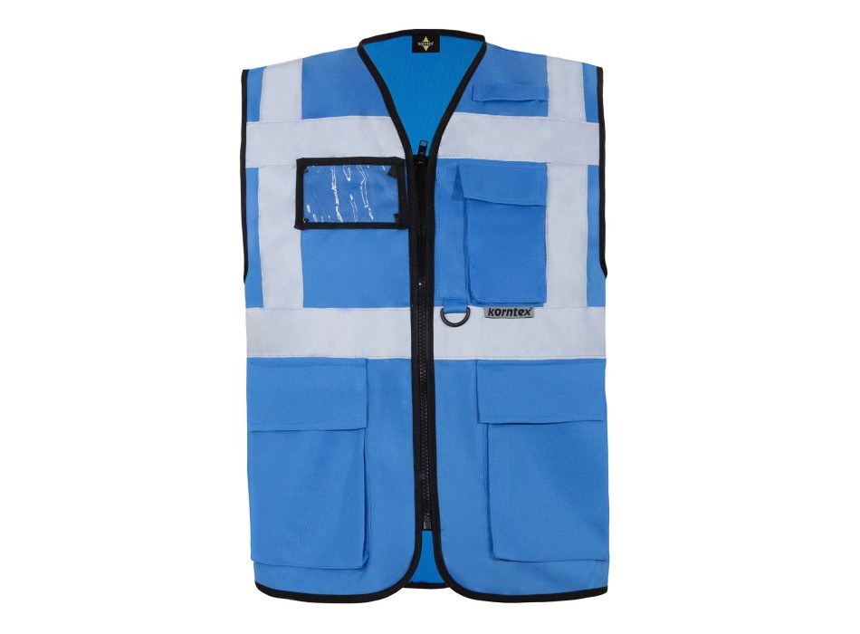 Multi Functional Vest 'Berlin' FullGadgets.com