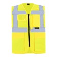 Multi Functional Vest 'Berlin' FullGadgets.com