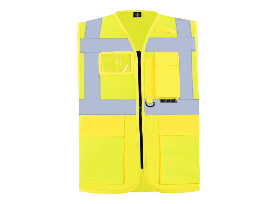 Multi Functional Vest 'Berlin' FullGadgets.com