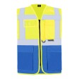 Multi Functional Vest 'Berlin' FullGadgets.com