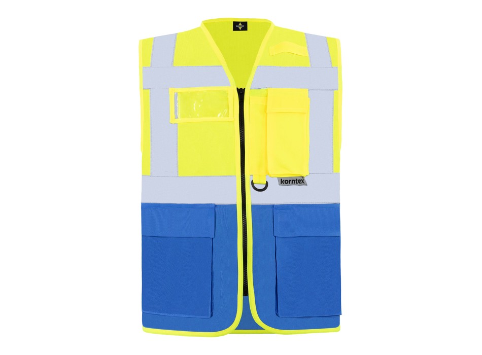 Multi Functional Vest 'Berlin' FullGadgets.com