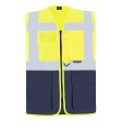 Multi Functional Vest 'Berlin' FullGadgets.com