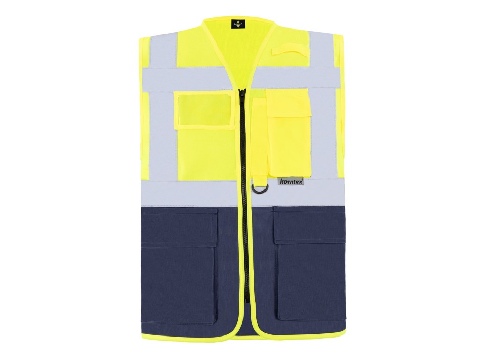 Multi Functional Vest 'Berlin' FullGadgets.com