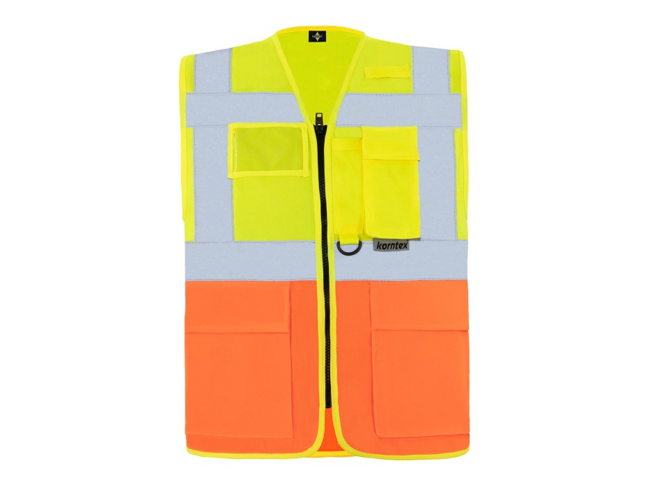 Multi Functional Vest 'Berlin' FullGadgets.com