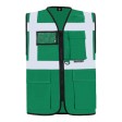Multi Functional Vest 'Berlin' FullGadgets.com