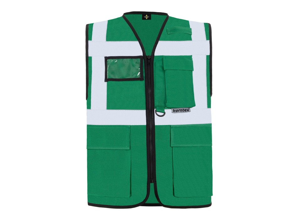 Multi Functional Vest 'Berlin' FullGadgets.com