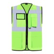 Multi Functional Vest 'Berlin' FullGadgets.com