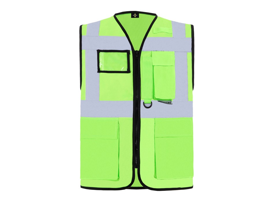 Multi Functional Vest 'Berlin' FullGadgets.com