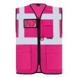 Multi Functional Vest 'Berlin' FullGadgets.com