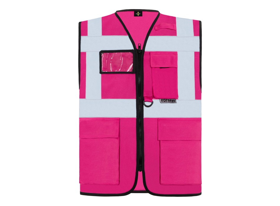 Multi Functional Vest 'Berlin' FullGadgets.com