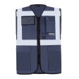 Multi Functional Vest 'Berlin' FullGadgets.com