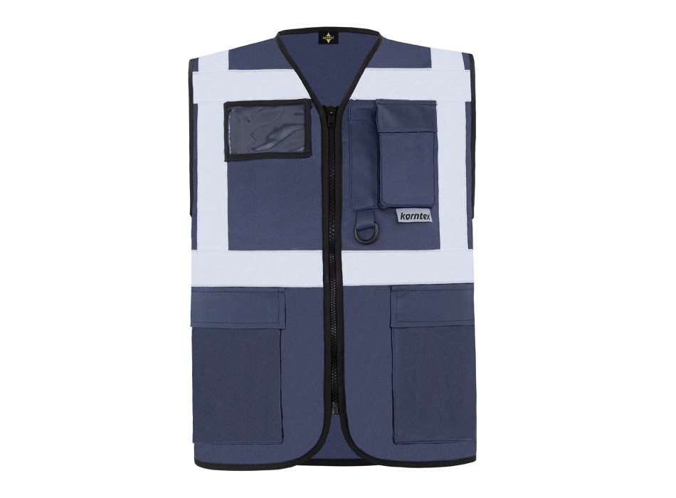 Multi Functional Vest 'Berlin' FullGadgets.com