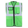 Multi Functional Vest 'Berlin' FullGadgets.com