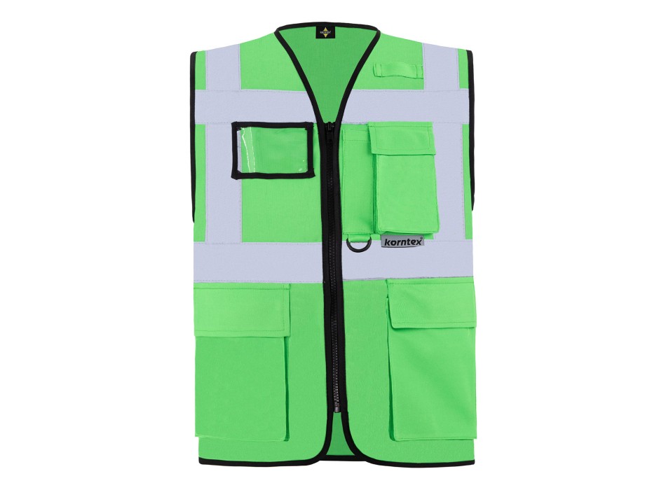 Multi Functional Vest 'Berlin' FullGadgets.com