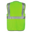 Multi Functional Vest 'Berlin' FullGadgets.com